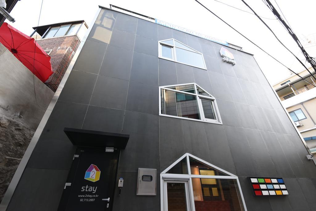 2stay Guest house 2*