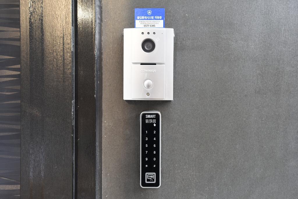 Guest house 2stay Seoul