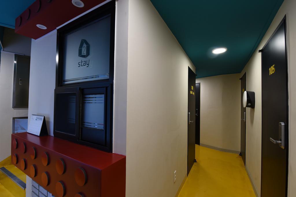 2stay 2* Seoul