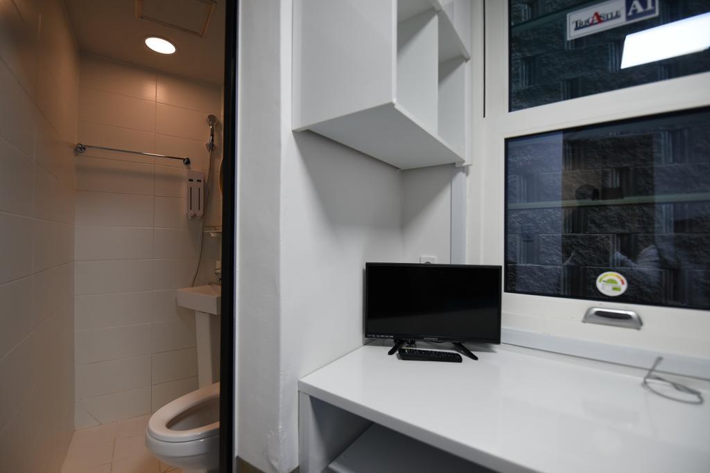 Guest house 2stay 2*