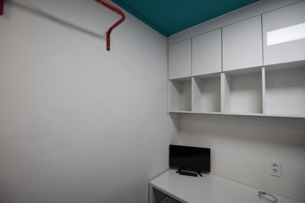 Guest house 2stay 2*