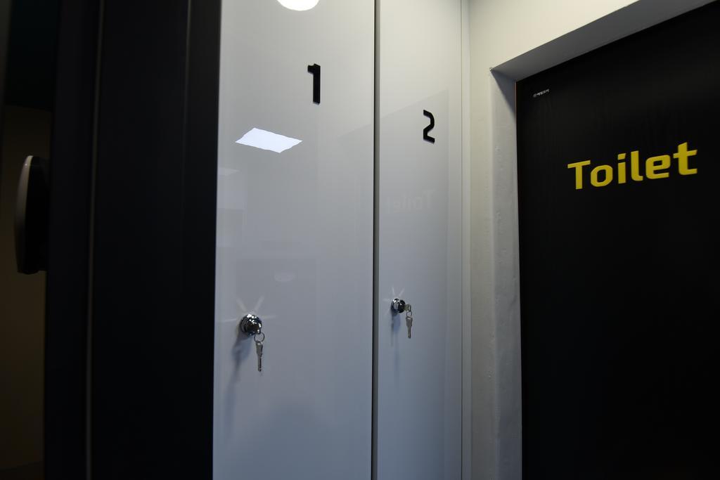 Guest house 2stay Seoul