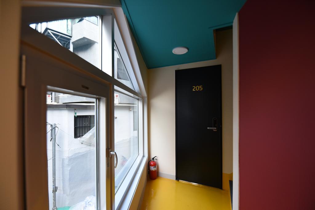 2stay Guest house Seoul