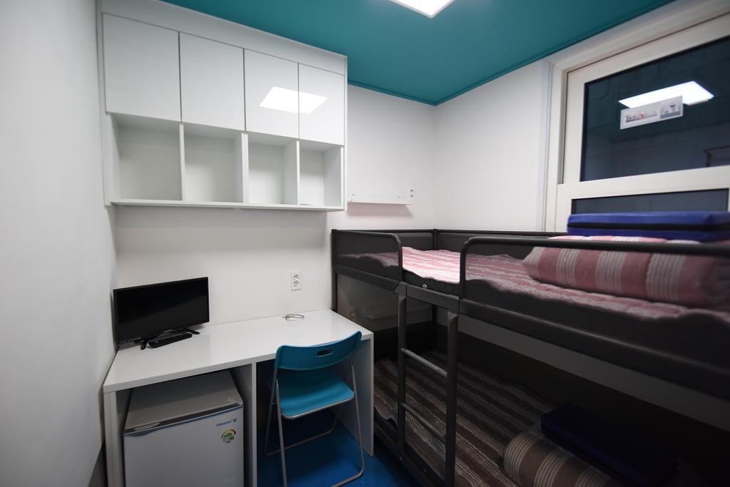 Guest house 2stay Seoul