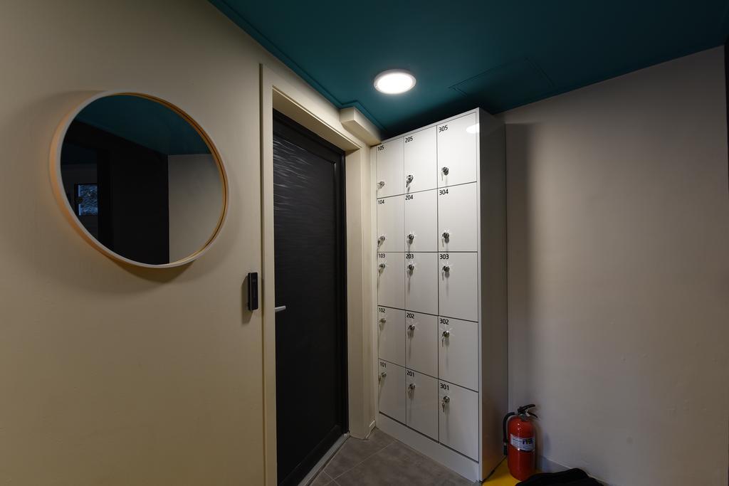 Guest house 2stay