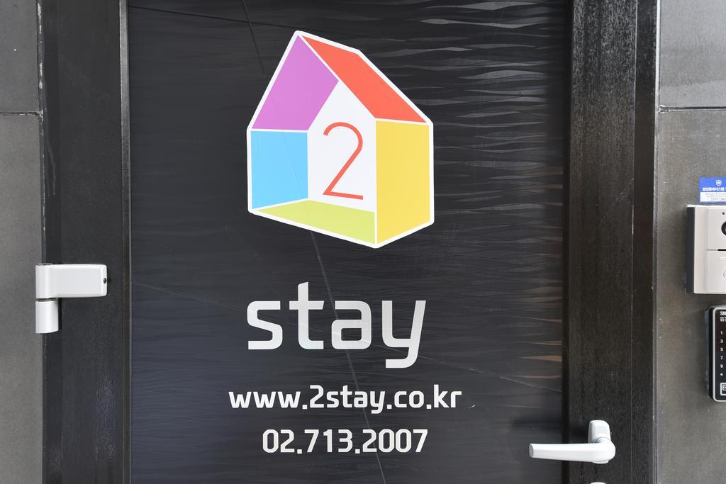 2stay Seoul