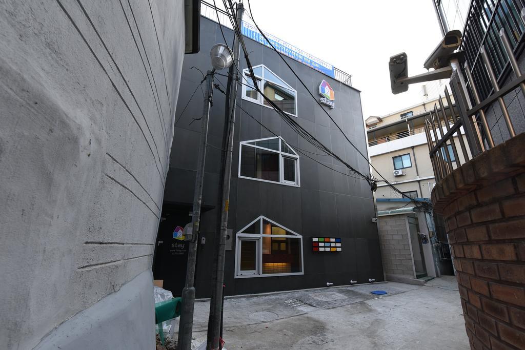 2stay Guest house